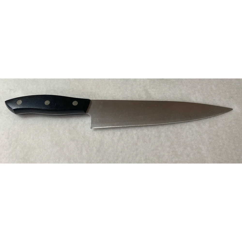 JA Henckels International German Steel 8